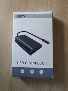 Usb C Mini Dock - Picture 1 of 2