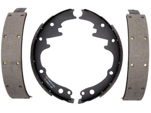 For 1975 GMC K15 Suburban Brake Shoe Set Rear AC Delco 35884GVDN - Picture 1 of 2