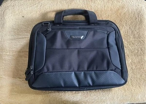 Targus 14" Ultra-Lite Corporate Traveler - Professional Laptop Bag - Picture 1 of 10