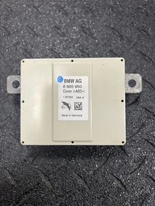 🚘 2000-2006 BMW X5 E53 RADIO ANTENNA AMPLIFIER AG DUALBAND REAR 6905950 - Picture 1 of 5