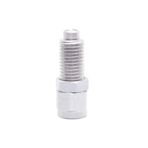 Stauff SMA-20-1/4NPT-W3 Gauge Adaptor Thread, ø18mm, 1/4in Female NPT, M16 - Picture 1 of 4