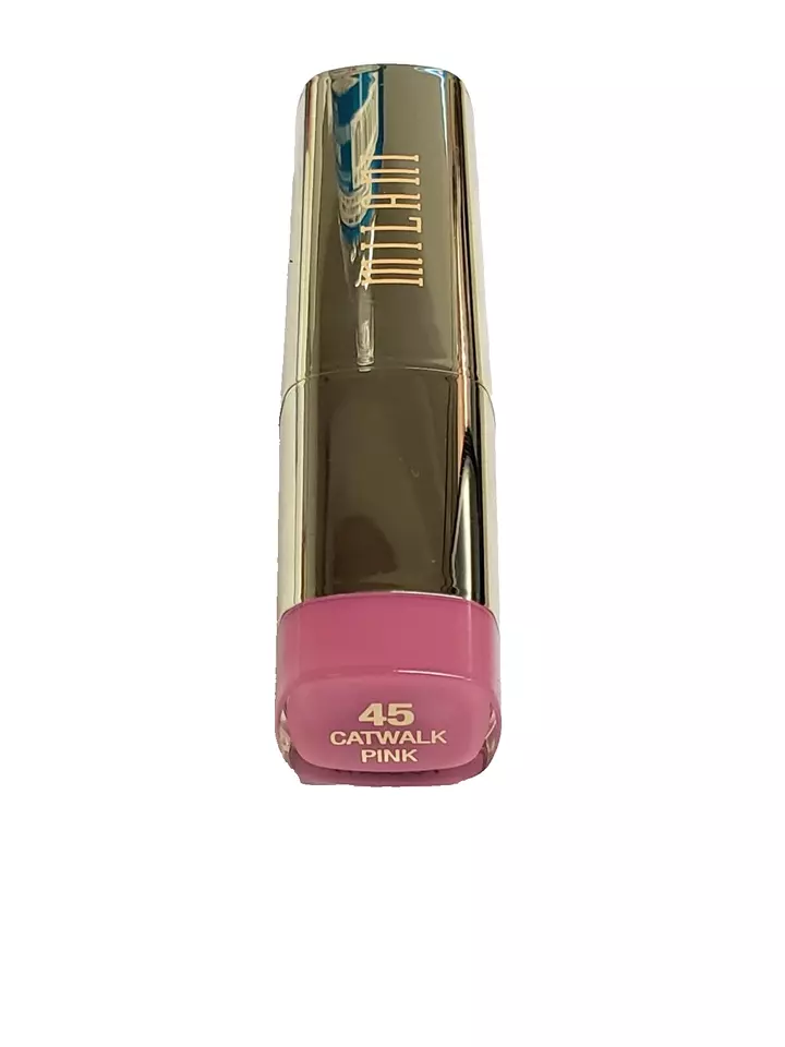 NEW Milani Color Statement Lipstick 45 Catwalk Pink - Image 1 of 2