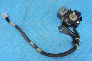 Lexus LS400 Front Passenger Height Control Sensor 89405-50040 1998-2000 OEM - Picture 1 of 6