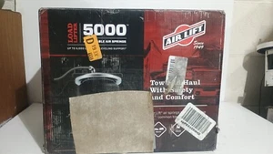 Air Lift 57355 LoadLifter 5000 Rear Kit 2015-2019 Ford F-150 - Picture 1 of 4