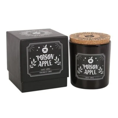 Poison Apple Sweet Apple Candle - Image 1 of 4
