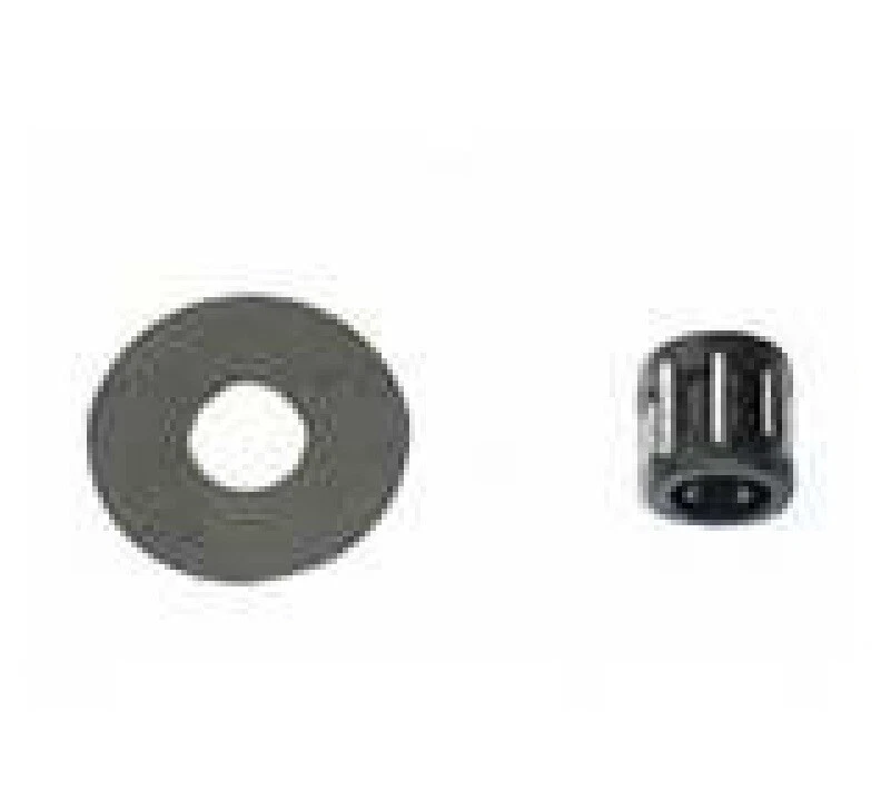 CUSCINETTO CAMPANA FRIZIONE RICAMBIO RC SCALA 1/10 THUNDER TIGER PD1015 - Immagine 1 di 1