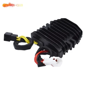 Regulator Rectifier For Suzuki GSXR 600 GSXR750 GSXR1000 2006-2017 Boulevard - Picture 1 of 8