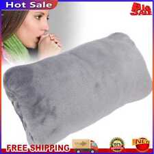 Electric Heated Pillow Comfortable Hot Water Bag for Winter Home Office Supplies