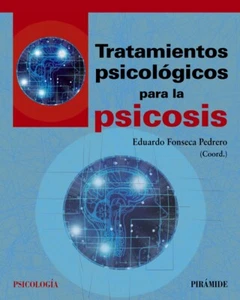 Tratamientos psicológicos para la psicosis - Imagen 1 de 1