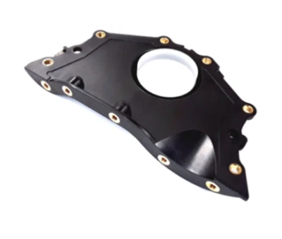 НОВЫЙ ФОЛЬКСВАГЕН CC ПЕРЕДНИЙ КОЛЕНЧАТЫЙ ВАЛ УПЛОТНЕНИЕ ФЛАНЖ 03H103151B OEM - Изображение 1 из 4