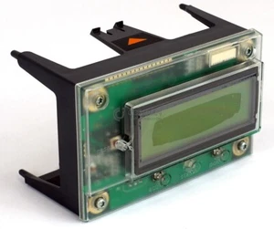 443-00006 NETAPP FAN LC DISPLAY BOARD FOR NETAPP VTL300 VTL700 FAS3050 FAS3250 - Picture 1 of 7