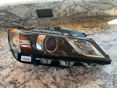 Faro faro lado pasajero derecho Chevrolet Impala 2015-2020 OEM Foto 1 de 4