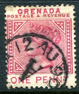 GRANADA: (16372) estrecho matasellos parroquiales “A”/cancelación 1890 - Imagen 1 de 1