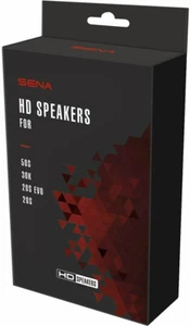 Sena HD Speakers (20S/EVO 30K 50S) UK Stock 2024 - Picture 1 of 1