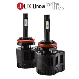 9006 (HB4) 6400LM 50W High Power LED Focus Adjustable Headlight All in One style - Bild 1 von 7