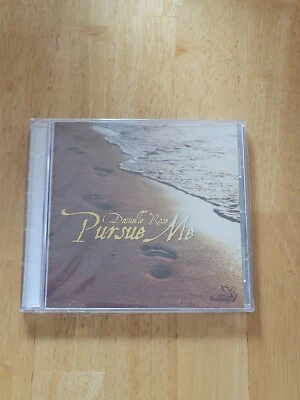 Pursue Me Foto 1 de 3