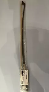 Glasser 1/2 Size Horse Hair Cello Bow - Picture 1 of 1