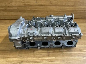 OEM 2010-2014 BMW X6M X5M E70 E71 S63 Left Engine Cylinder Head 4.4L  🔷 - Picture 1 of 19