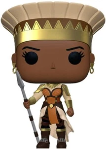 Funko Pop! Marvel: ¿Y si? - Reina General Ramonda - Imagen 1 de 1
