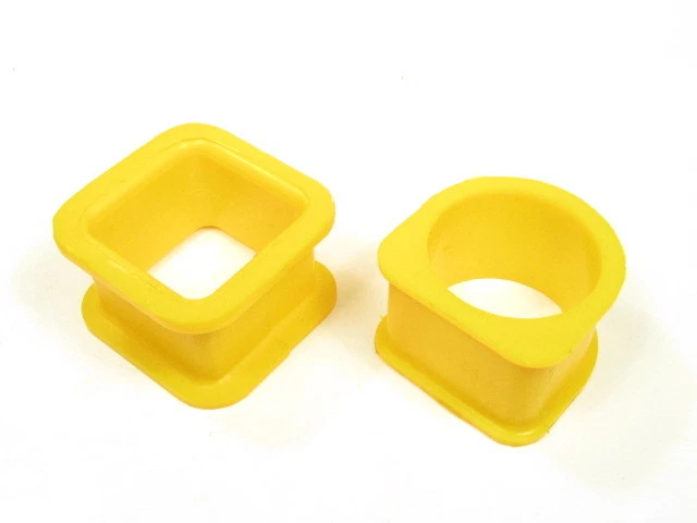 Soportes de piñón y cremallera de dirección delantera Whiteline para Subaru Impreza Forester Legacy Foto 1 de 1