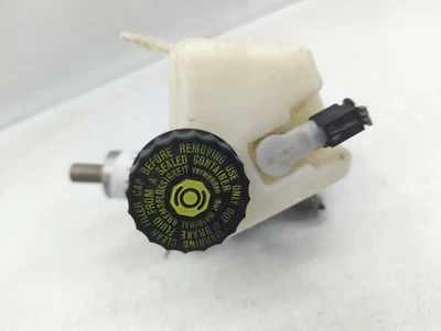 2017-2017 Mercedes-benz E400 Brake Master Cylinder JSVQQ - Image 1 of 4