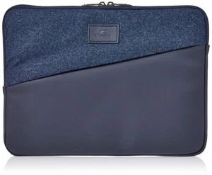 Rivacase Laptoptasche Notebooktasche Sleeve bis 13 Zoll - Schutzhülle aus hochwe - Afbeelding 1 van 5