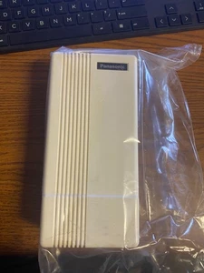 panasonic ringer box vb-2089p *ji 4 - Picture 1 of 4