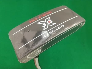 05 Pt Price Odyssey Dfx Double Wide 2021 /Original Steel/32Inch/Men'S Right - Picture 1 of 9