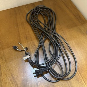 Cable de alimentación de vacío genuino Dyson DC07 DC14 DC17 DC18 DC25 piezas de repuesto USADO - Imagen 1 de 5