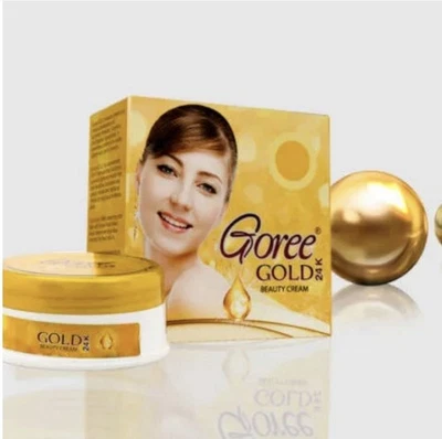 Gold 24k Goree Beatuy - Image 1 of 4