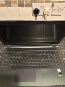 HP Pavilion Gaming Laptop GTX 950M, I5-6th Gen, 8GB RAM, 128GB SSD, 1TB HDD - Picture 1 of 3