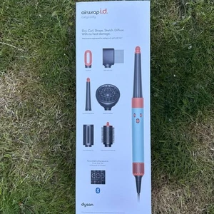 Dyson Airwrap I.D Multi Styler e Asciugatrice Dritta e Ondulata - Foto 1 di 9