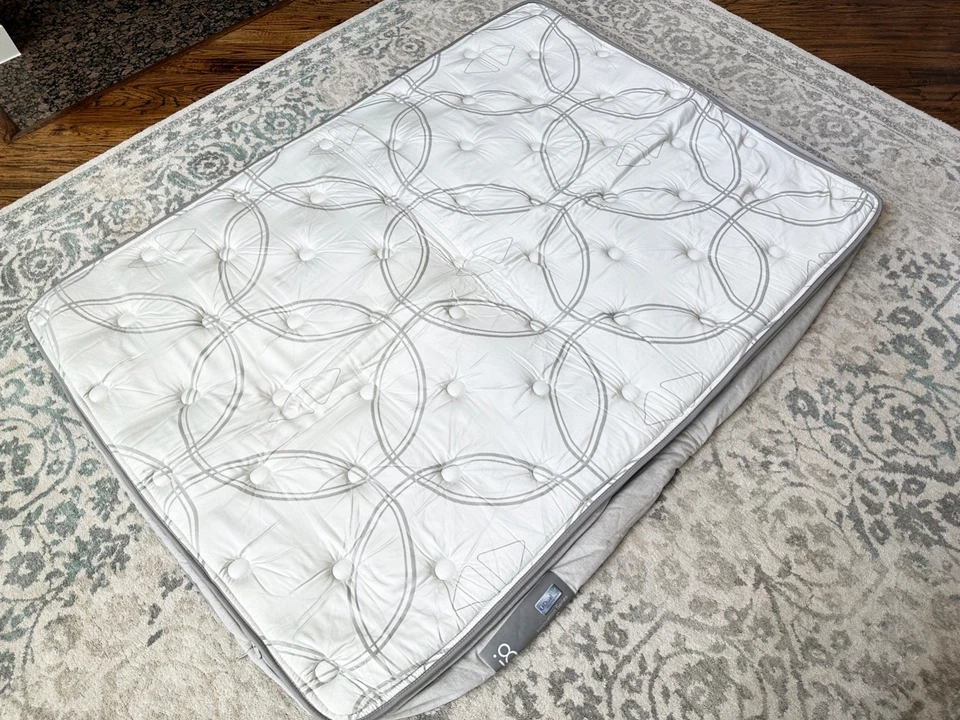 Выберите комфорт сна номер полноразмерный матрас подушка верхний внешний чехол i8 модель - Изображение 1 из 4