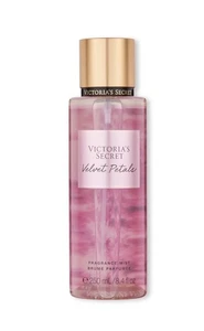 Victoria's Secret Body Mist Petals Velvet Fragrance For Her 250ml NEW - Picture 1 of 1