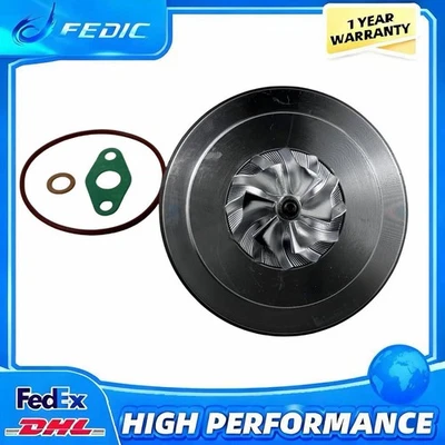 MFS Turbo cartridge 53039880149 for Alfa-Romeo 159 Spider Brera JTS, 939 B1.000 - Image 1 of 4