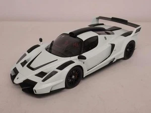 【Mini Car】 GT SPIRIT GEMBALLA MIG U1 1/18 scale car used from Japan Good - Picture 1 of 11