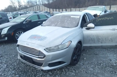 Ford Fusion 2016 motor de 2,5 L 4 cilindros fabricante de equipos originales 108 k millas - LKQ376516603 Foto 1 de 3