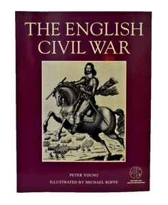 The English Civil War Peter Young 2000 Osprey Military History (Corbett) - Picture 1 of 1
