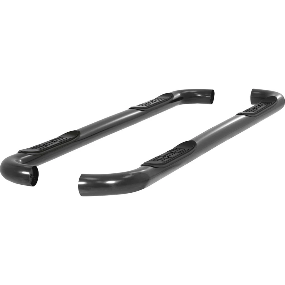 203006 Aries Set of 2 Nerf Bars for F250 Truck F350 Ford F-250 Super Duty Pair Foto 1 de 1