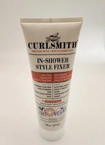 Curlsmith - In-Shower Style Fixer - Vegan Extreme Hold Styling Gel 8.oz - Picture 1 of 1