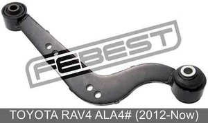 Left Rear Upper Rod For Toyota Rav4 Ala4# (2012-Now) - Picture 1 of 1