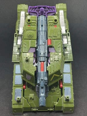 Transformers Combiner Wars Armada Megatron - Image 1 of 4