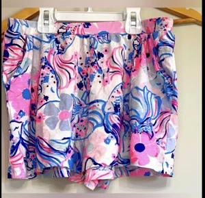 Lily Pulitzer Kids Shorts - Picture 1 of 5