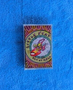 LITTLE FEAT Let It Roll Cassette Tape 1988 Rock NEW SEALED - Picture 1 of 4