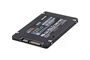 Samsung 500GB SATA 2.5" 6G SSD MZ7LH500HMJD | 1 Year Warranty - Picture 1 of 2