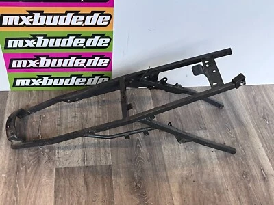 KTM Heckrahmen Hilfsrahmen EGS GS LC4 125 250 300 600 620 Subframe - Bild 1 von 4