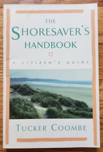 The Shoresaver's Hanbook SC Book Tucker Coombe 1996 - Imagen 1 de 3