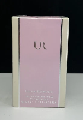 Usher Raymond Eau De Parfum Spray 1.7 OZ NUEVO EN CAJA FORMULACIÓN ANTIGUA Foto 1 de 4