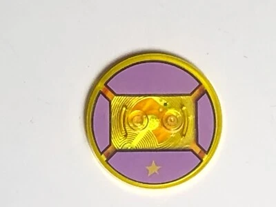 Lego Dimensions Lumpy Space Princess Tag Base Only Adventure Time 71246 - Image 1 of 3