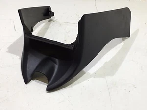 TOYOTA IQ 2010 CONSOLA CENTRAL DELANTERA PANEL EMBELLECEDOR CUBIERTA CONDUCTOR LADO DERECHO 09-2017 - Imagen 1 de 4
